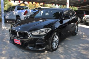 BMW X2 i SPORT