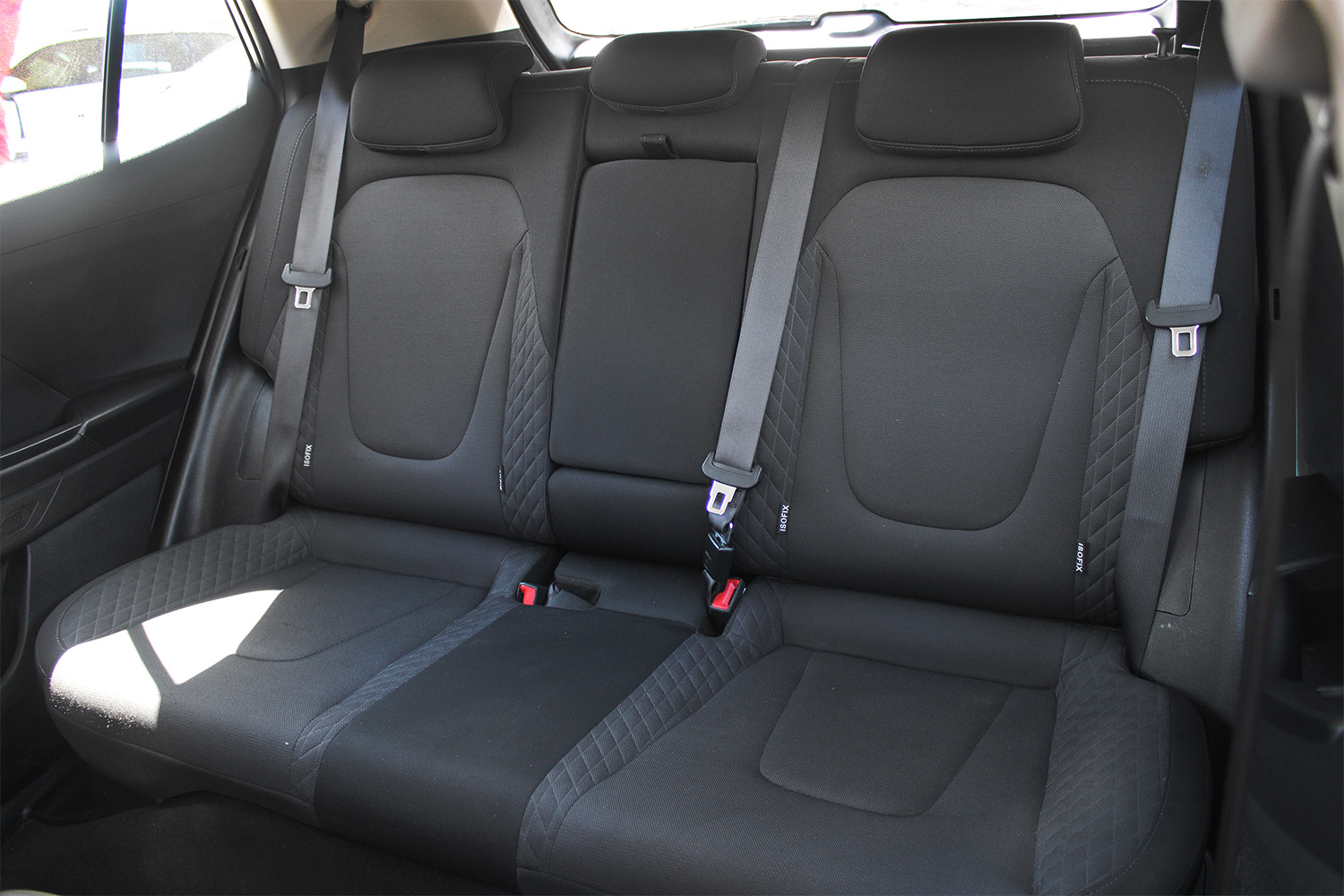 
								HYUNDAI CRETA GLS full									