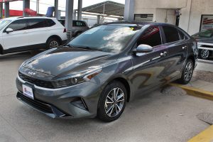 KIA FORTE LX