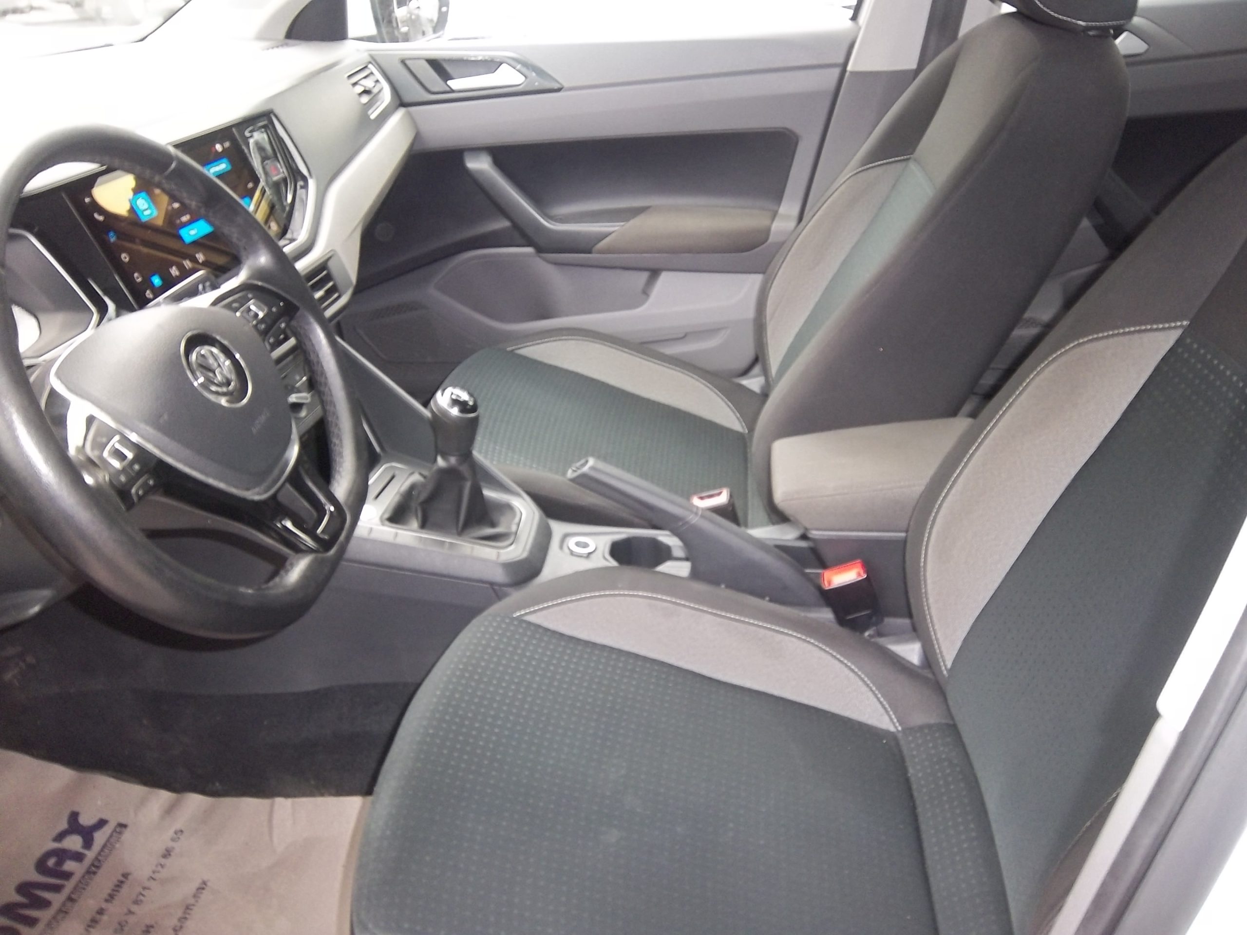 
								VIRTUS CONFORTLINE full									