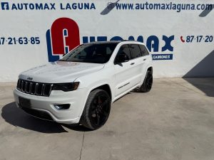 GRAND CHEROKEE LIMITED