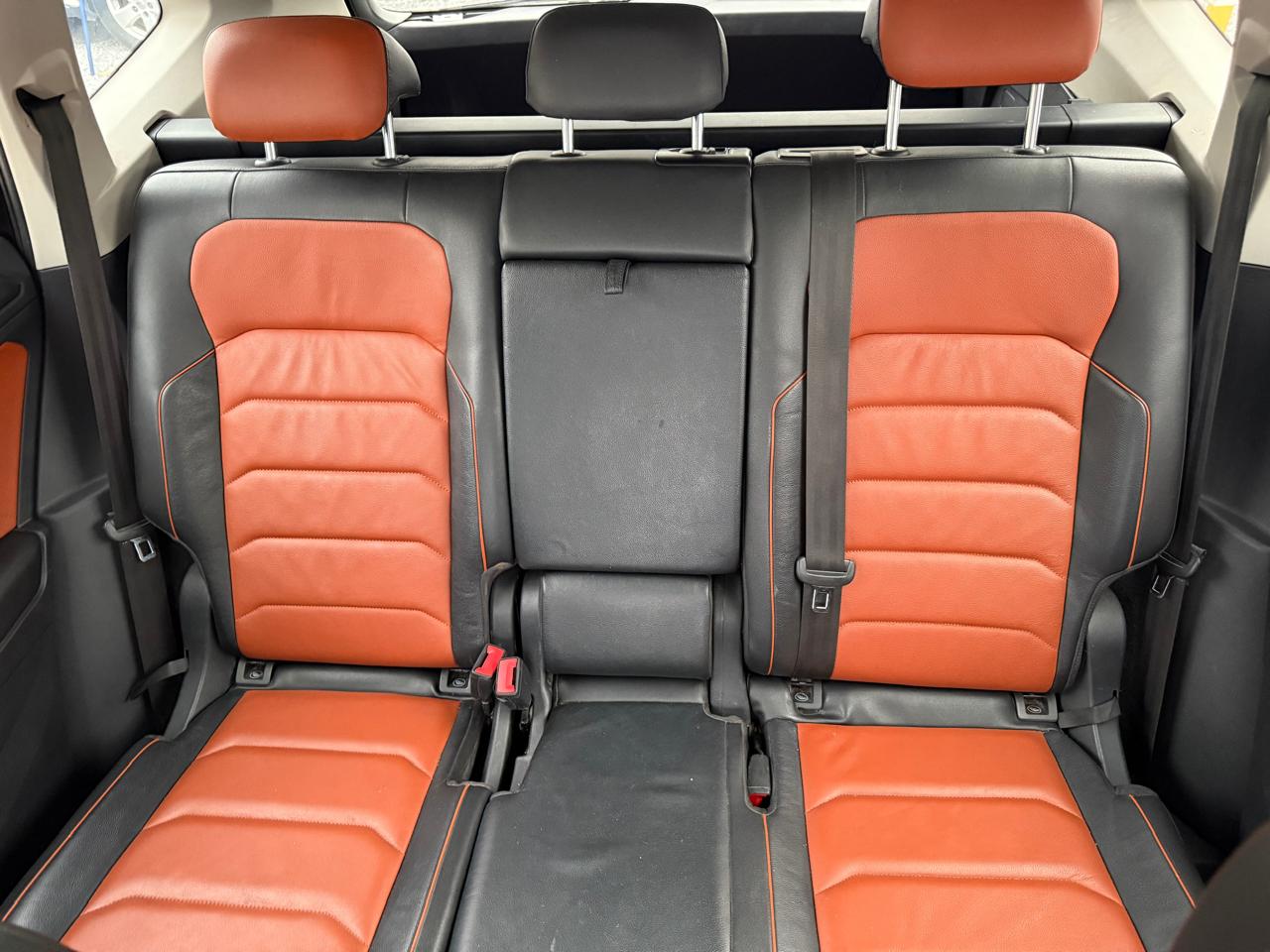 
								VW TIGUAN HIGHLINE full									