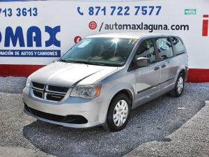 GRAND CARAVAN SE A/T