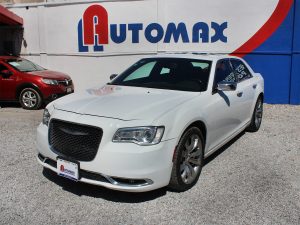 CHRYSLER 300C