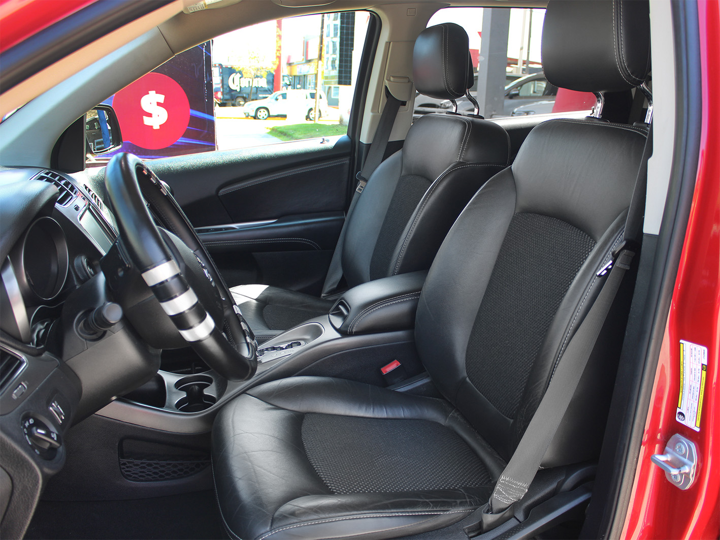 
								JOURNEY SXT SPORT full									