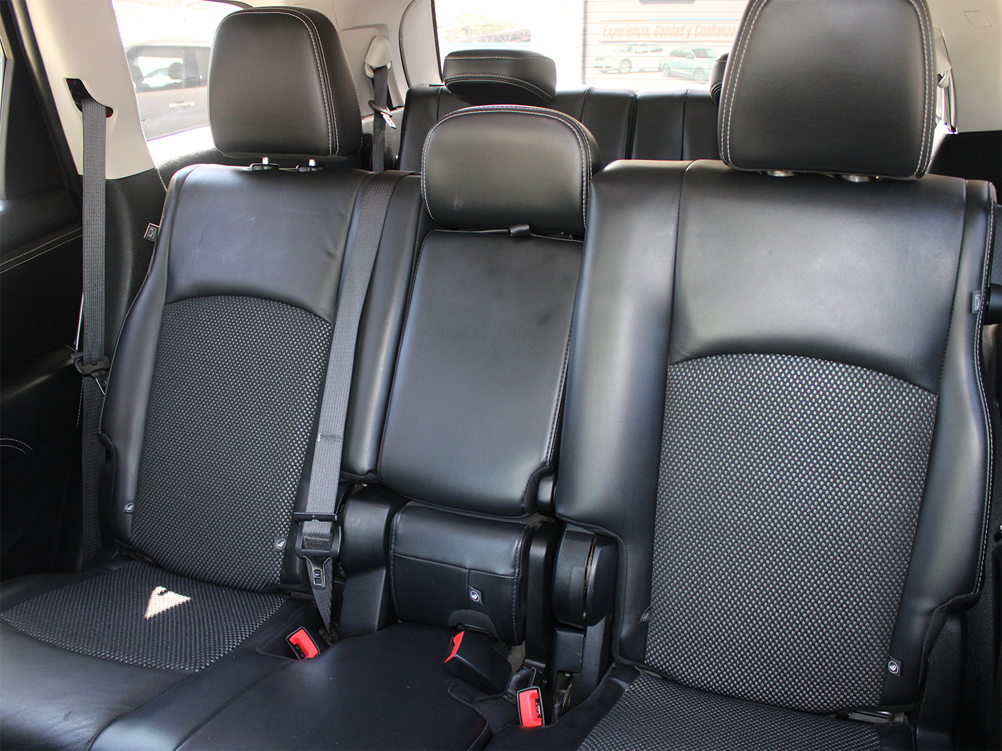 
								JOURNEY SXT SPORT full									