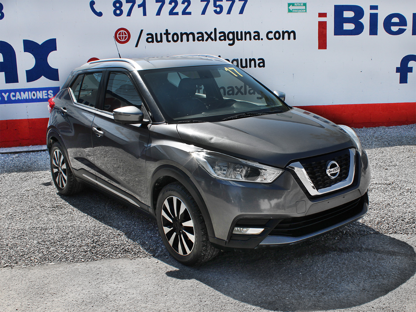 
								KICKS EXCLUSIVE full									