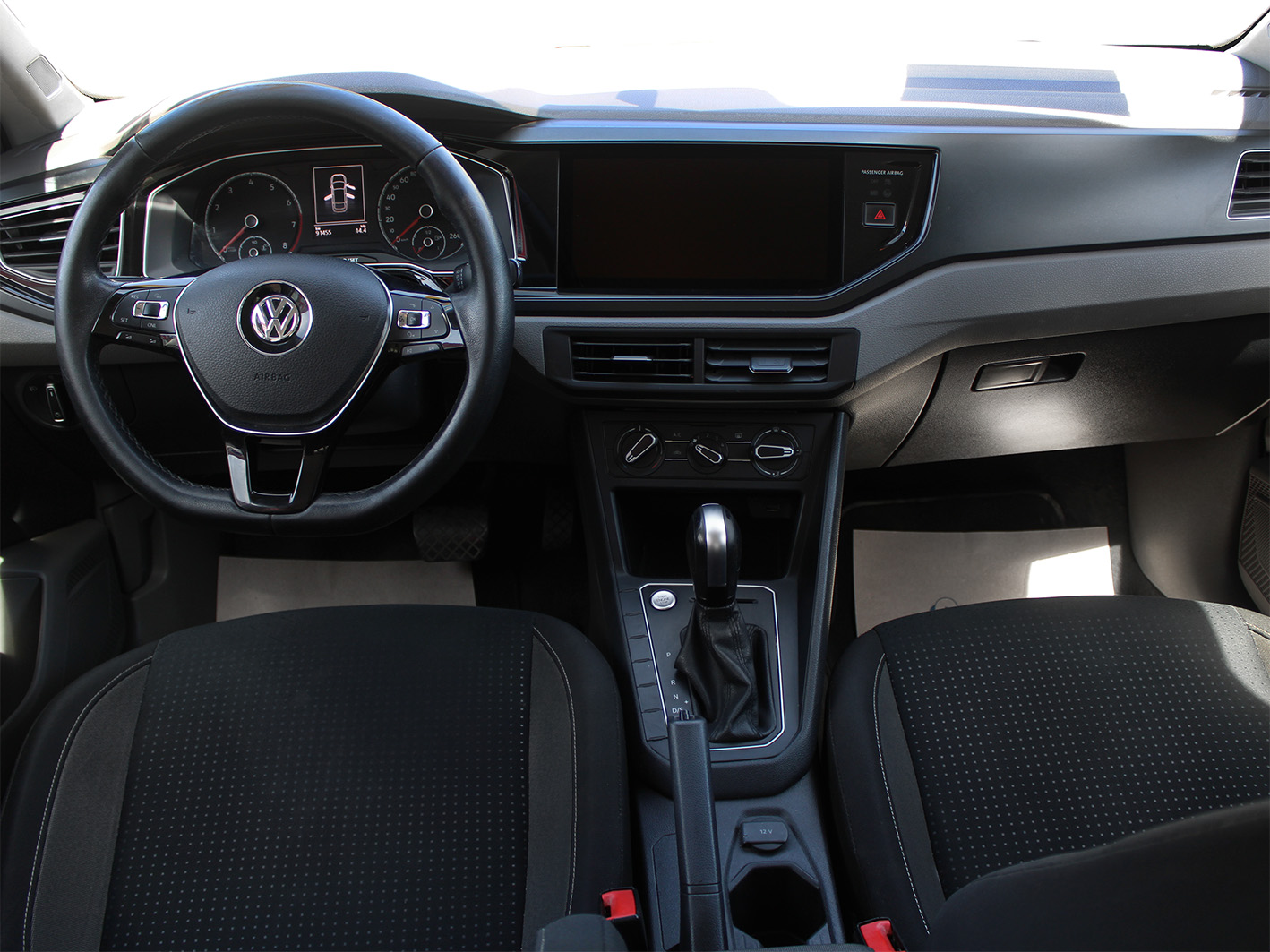 
								VIRTUS CONFORTLINE full									