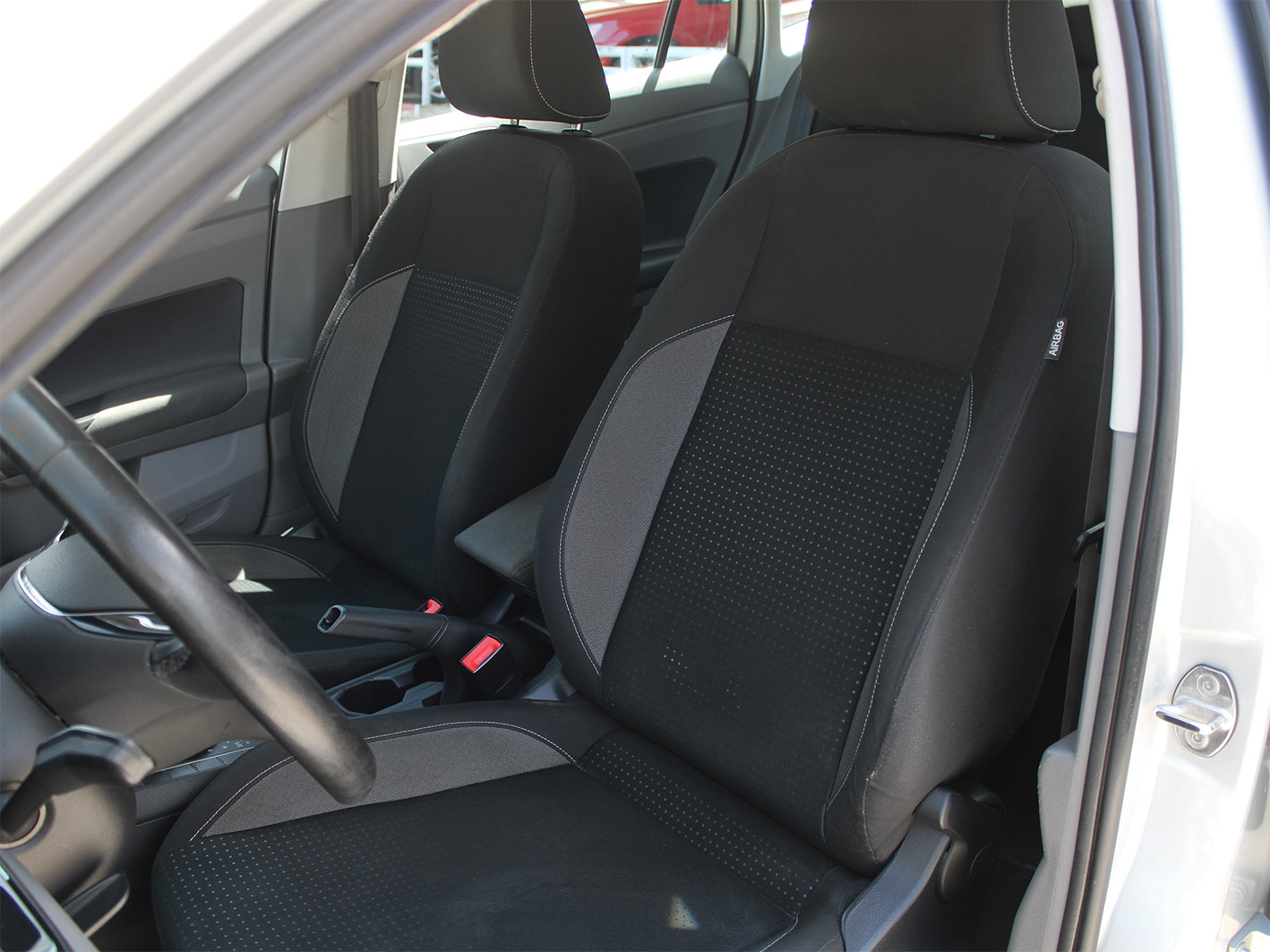 
								VIRTUS CONFORTLINE full									