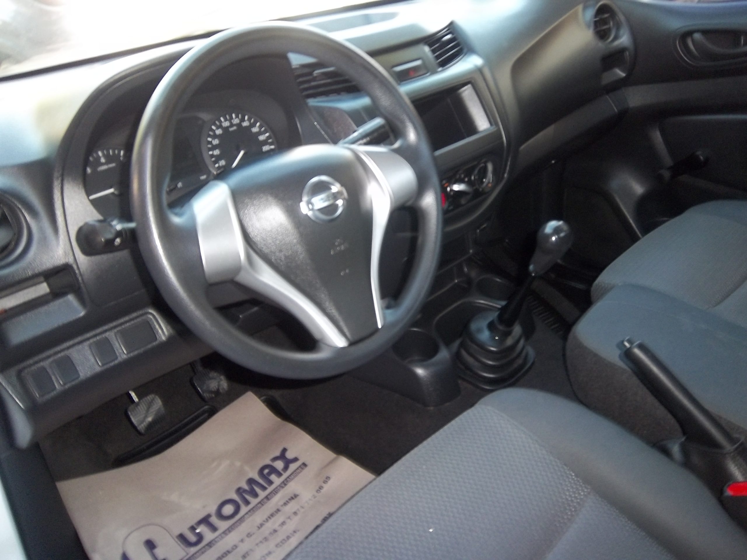 
								NP 300 PLATAFORMA full									