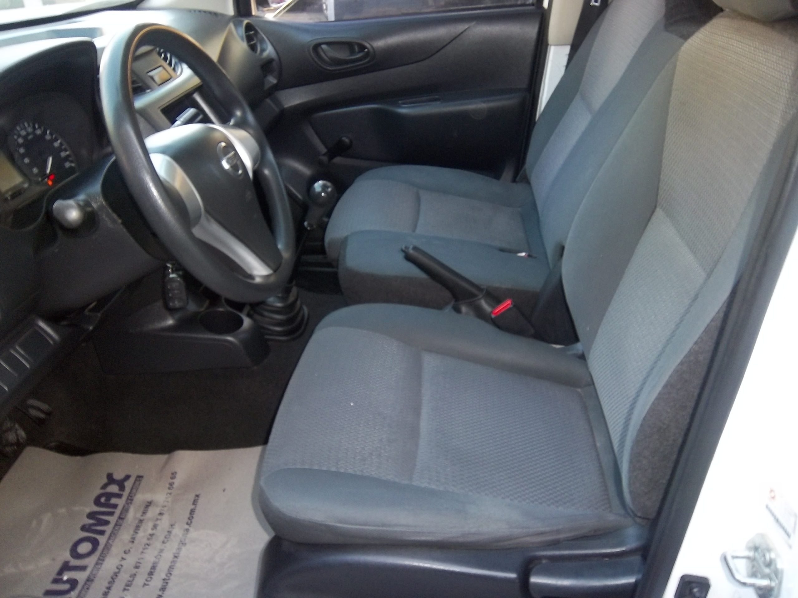 
								NP 300 PLATAFORMA full									