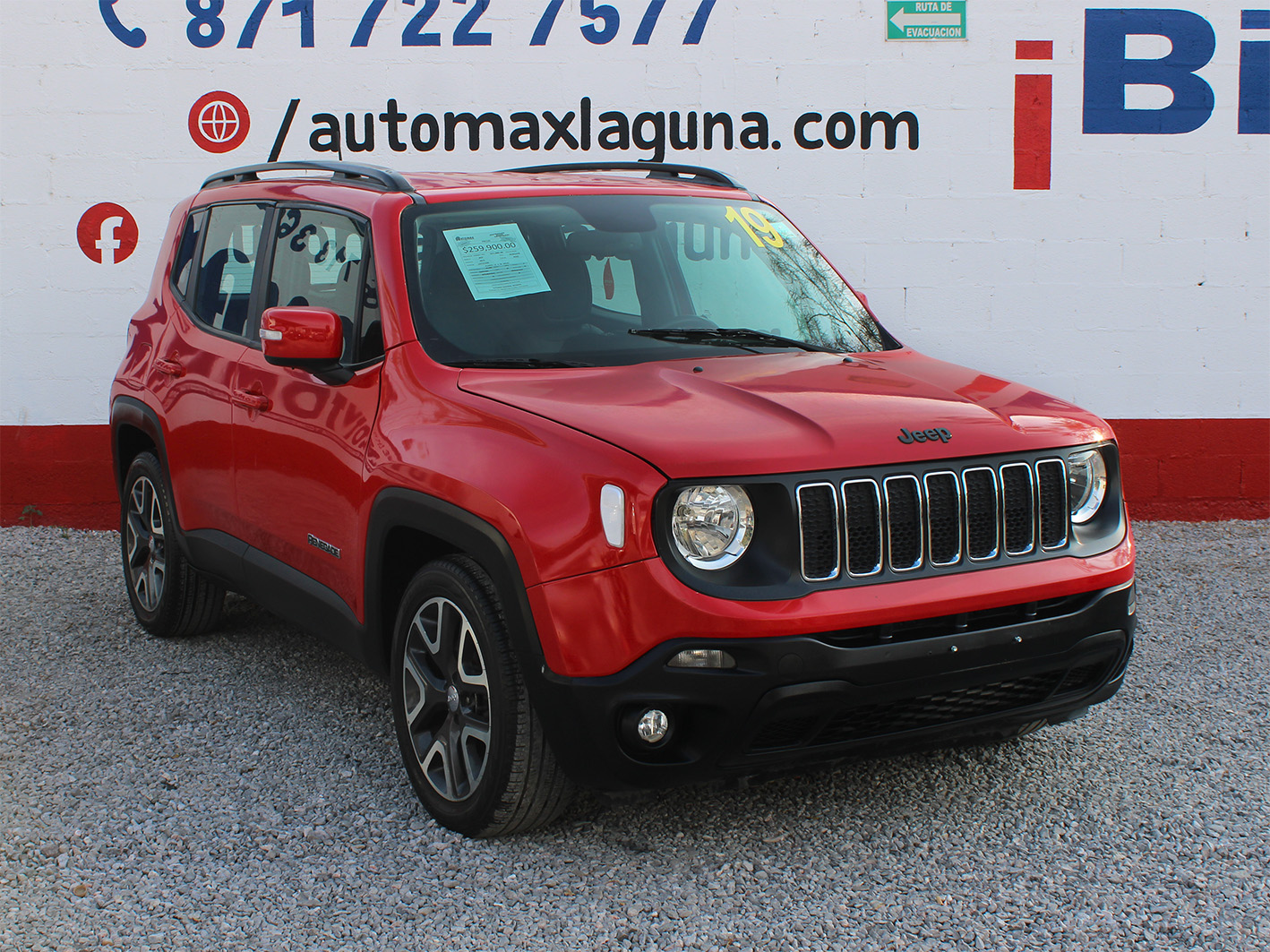 
								RENEGADE LATITUDE full									