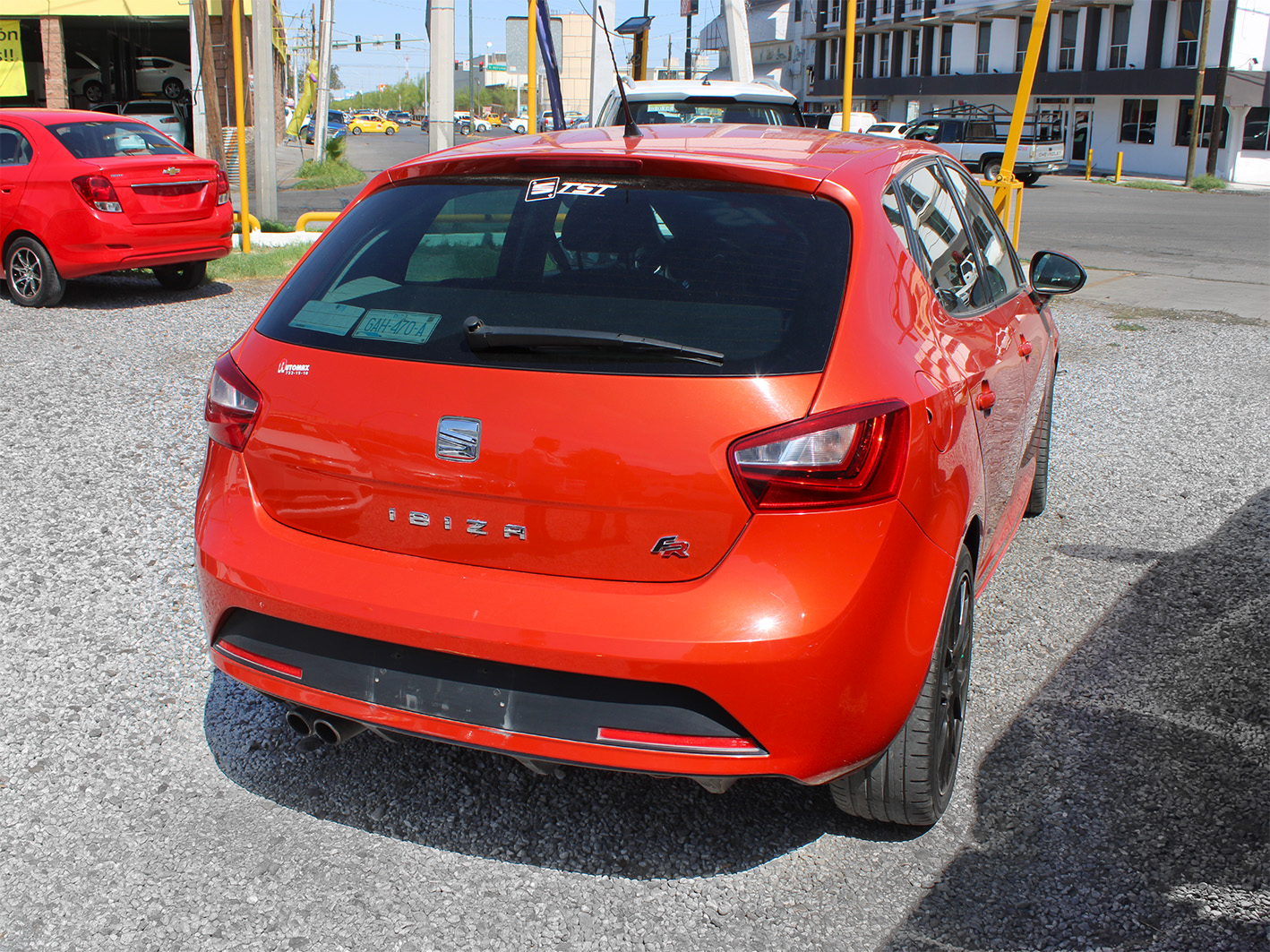 
								seat ibiza full									