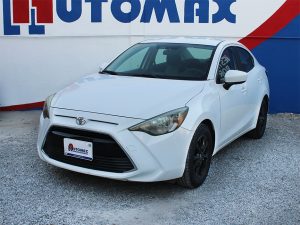 YARIS – R