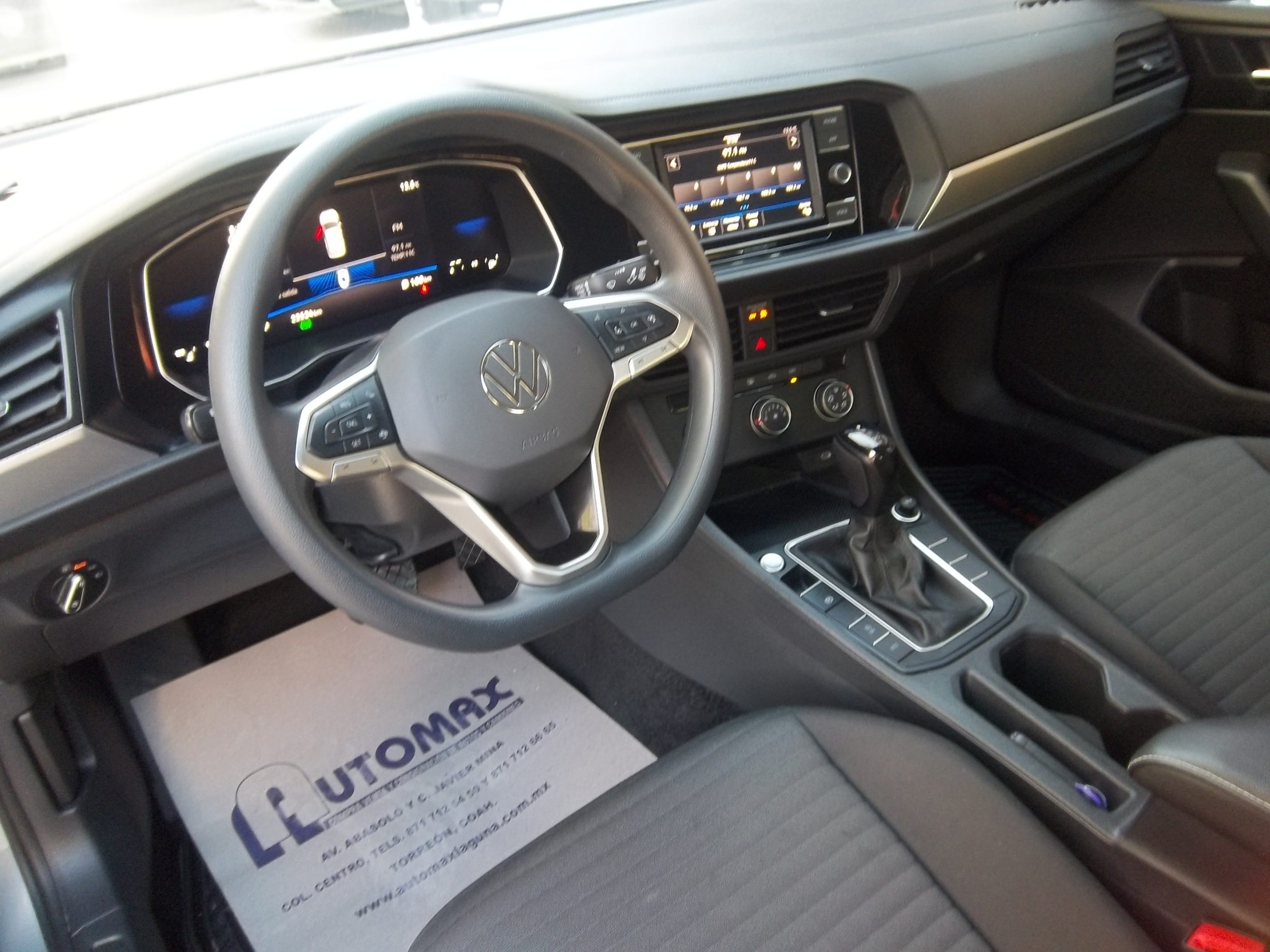 
								JETTA TRENDLINE full									