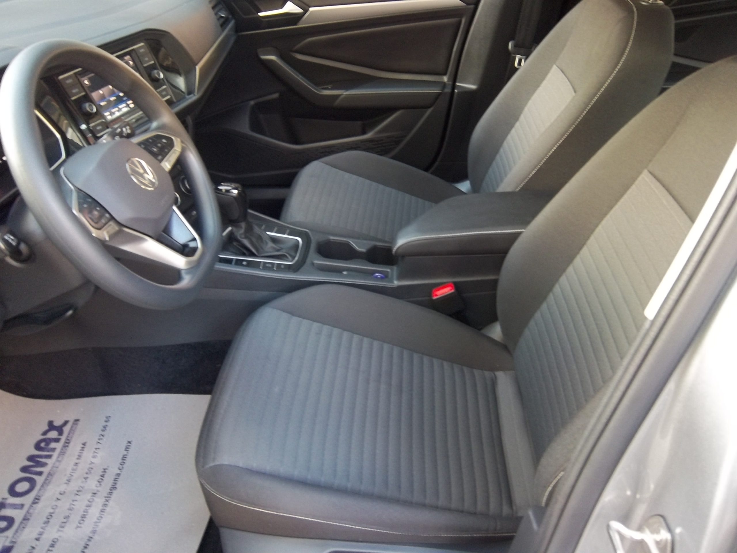 
								JETTA TRENDLINE full									