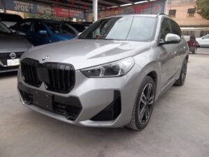BMW X1 S DRIVE