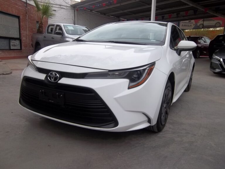COROLLA BASE