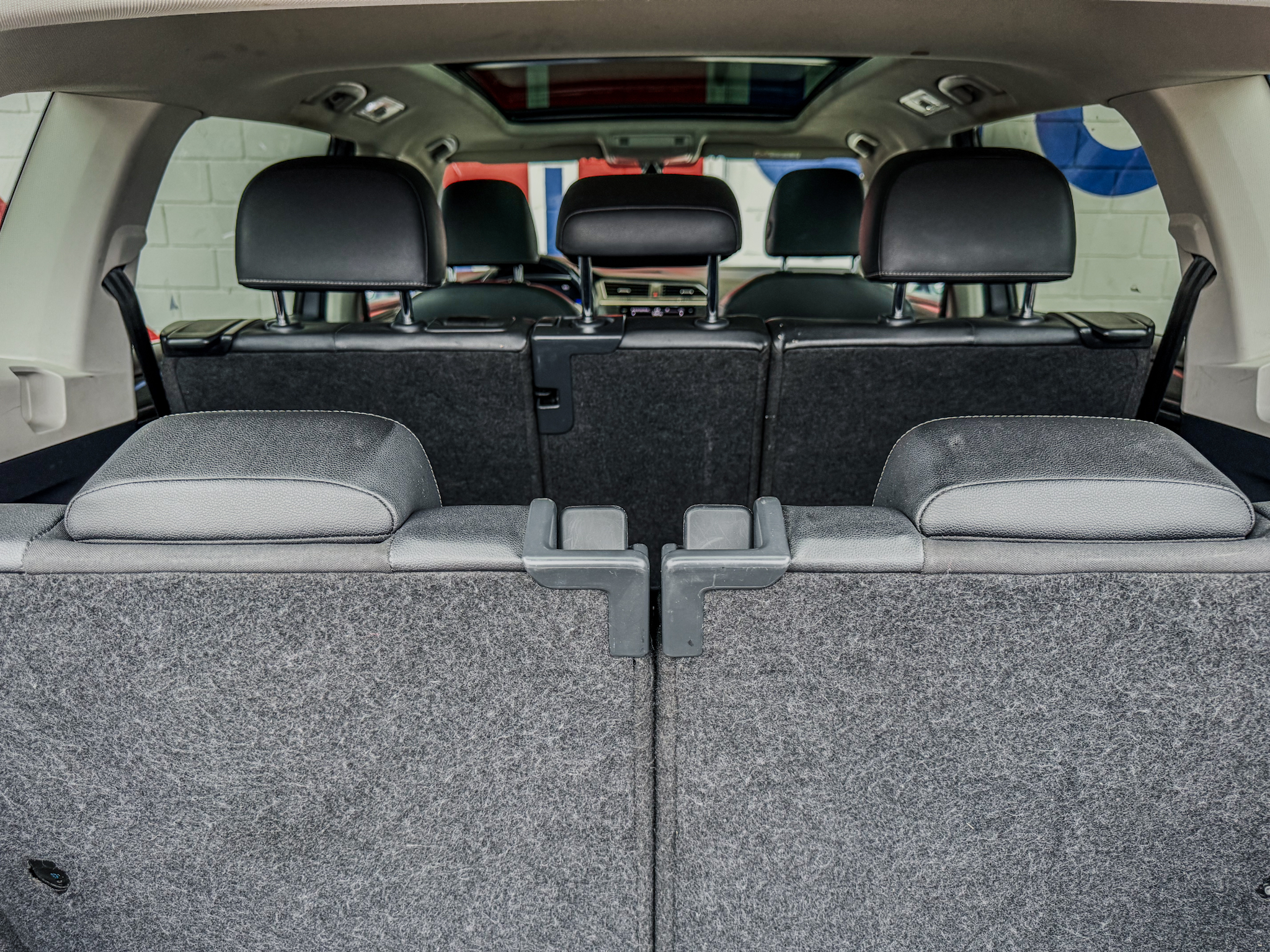 
								TIGUAN COMFORTLINE full									