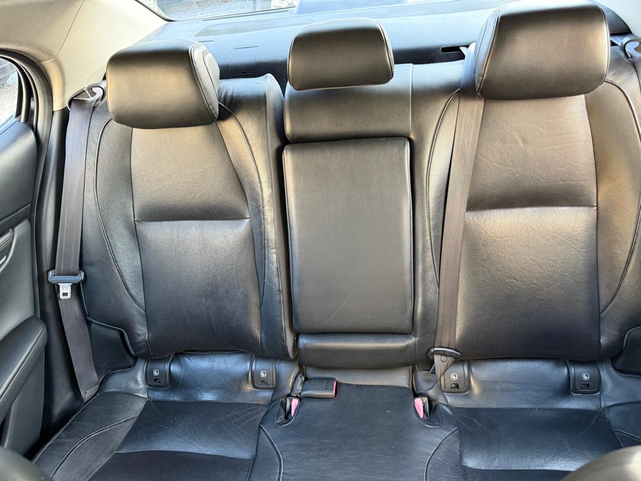 MAZDA 3 IGRAND TOURING full