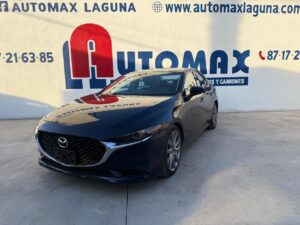 MAZDA 3 IGRAND TOURING