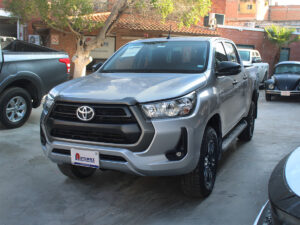 HILUX SR