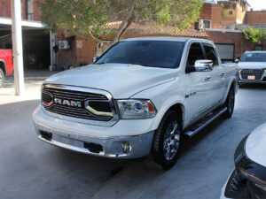 RAM 2500 LIMITED