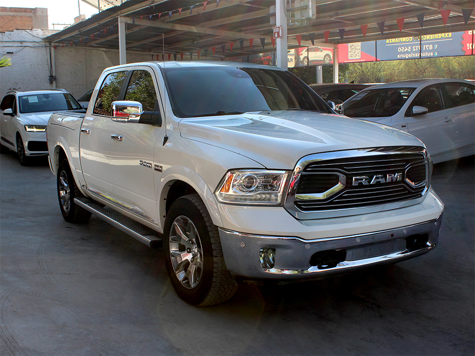 RAM 2500 LIMITED full