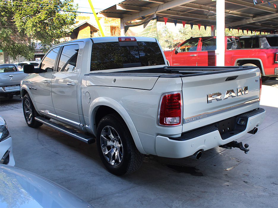 RAM 2500 LIMITED full