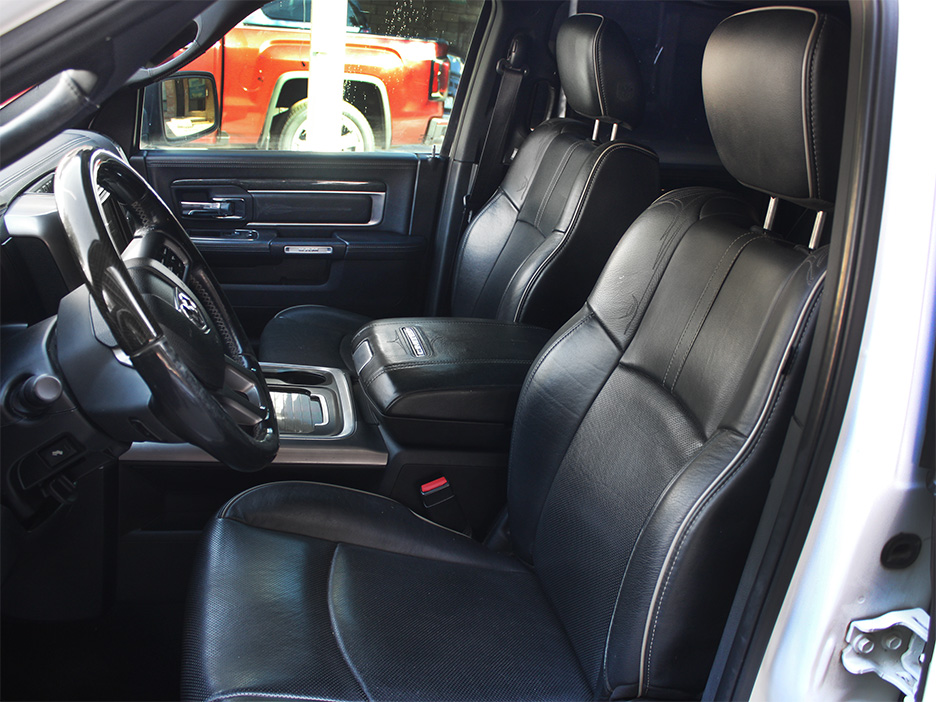 RAM 2500 LIMITED full