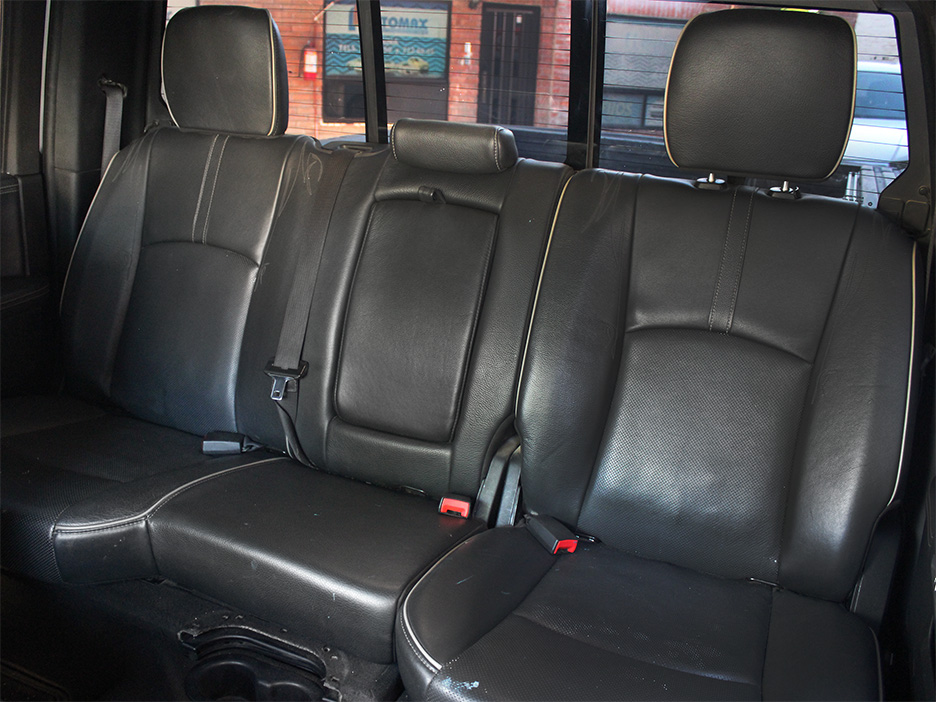 RAM 2500 LIMITED full