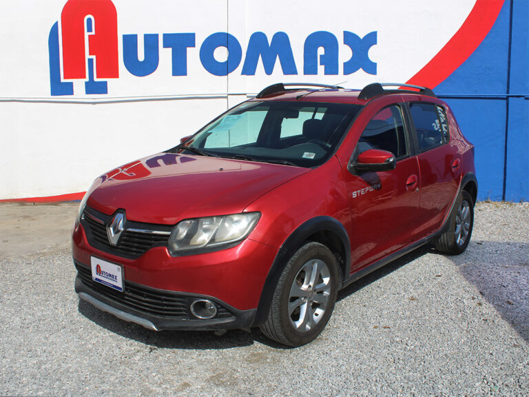 STEPWAY