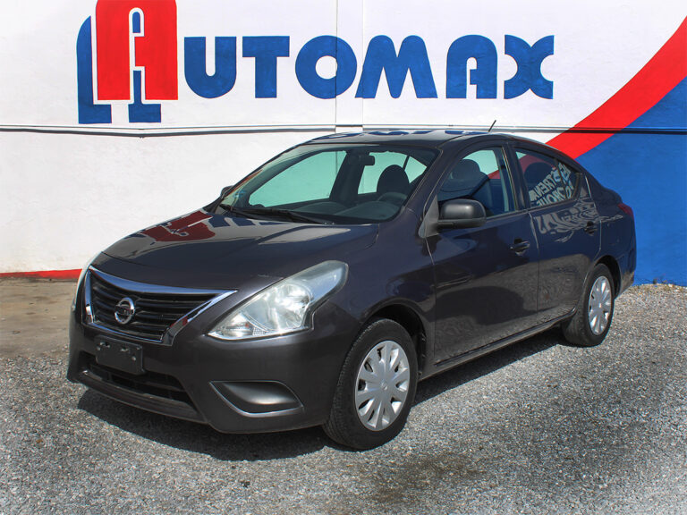 VERSA
