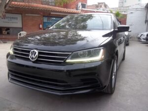 JETTA TRENDLINE