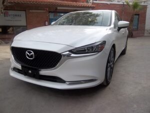 MAZDA 6 I GRAND TOURING