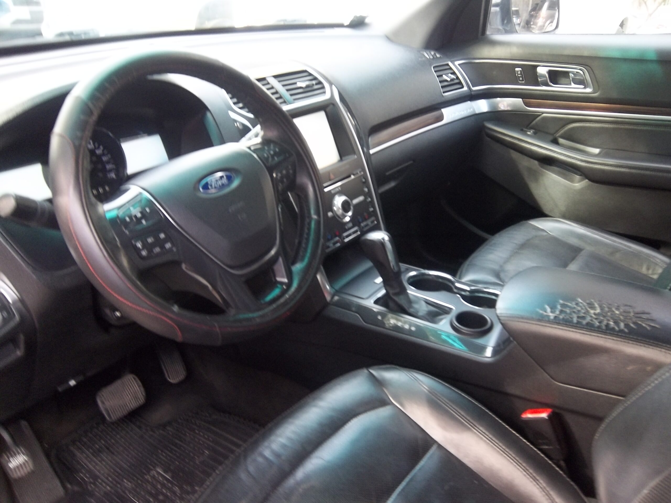 
								EXPLORER LIMITED full									