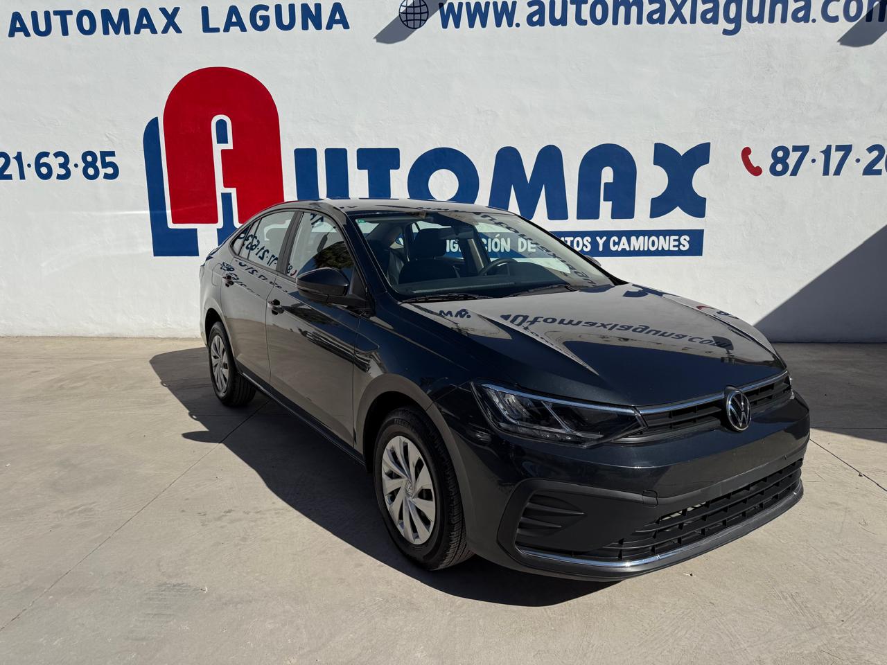 
								VIRTUS TRENDLINE full									