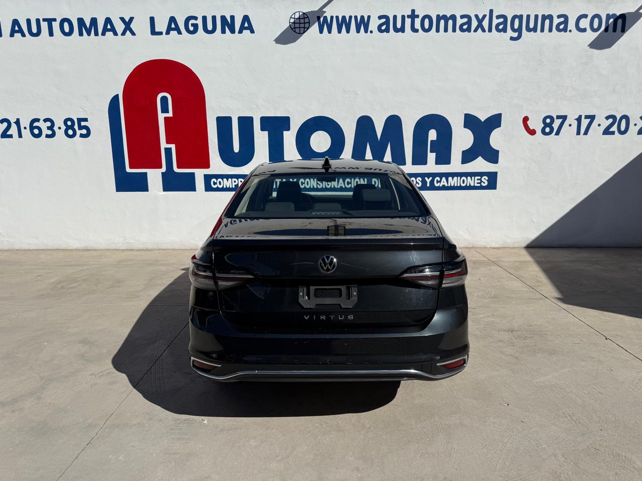 
								VIRTUS TRENDLINE full									