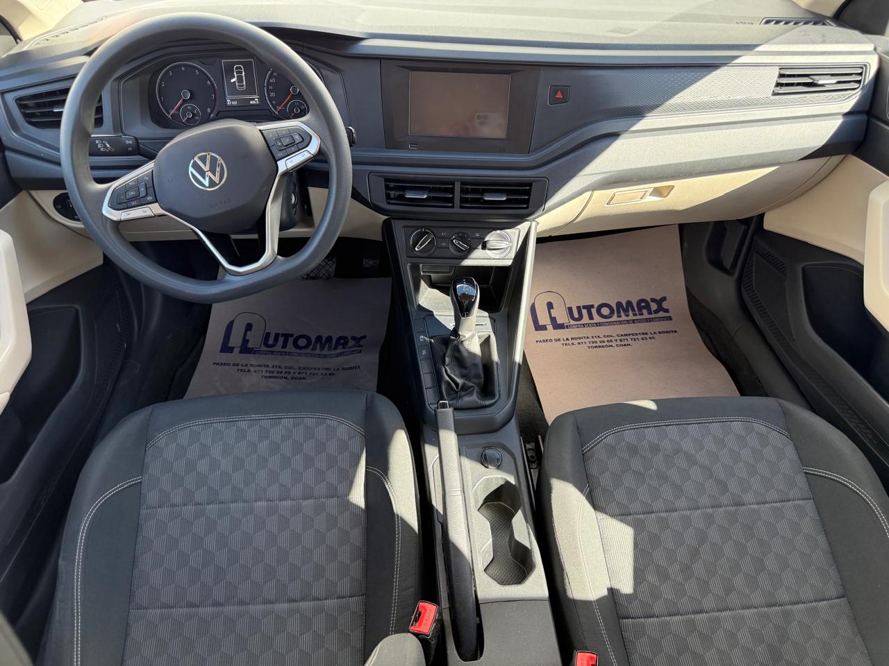 
								VIRTUS TRENDLINE full									