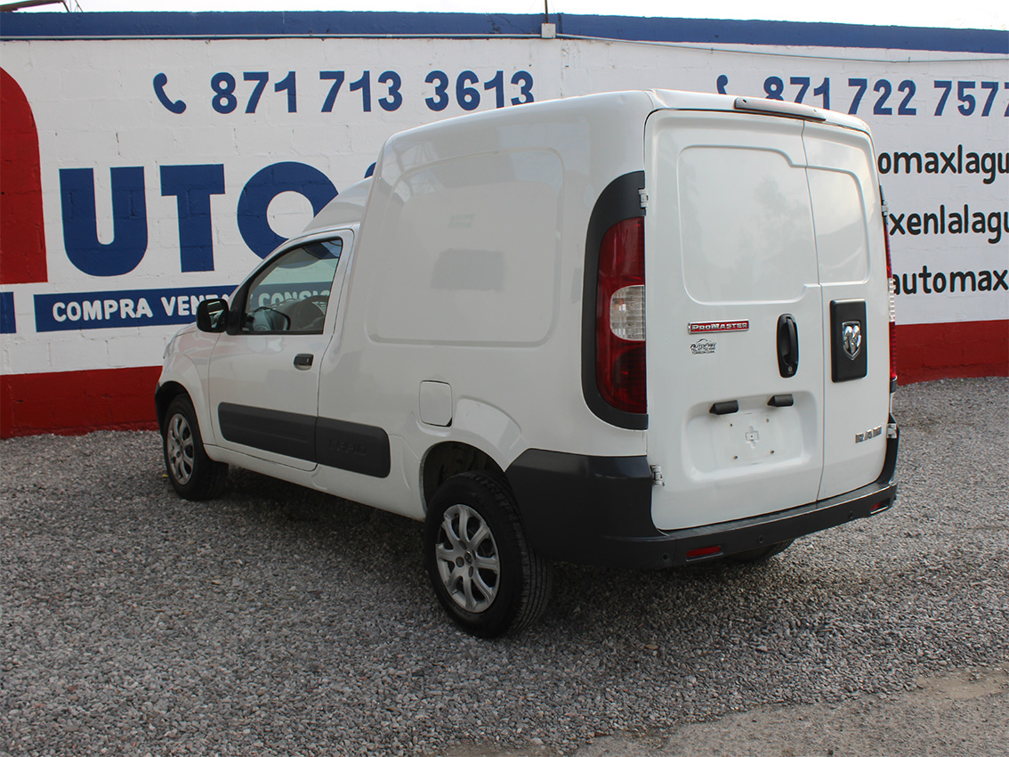 
								RAPID PROMASTER full									