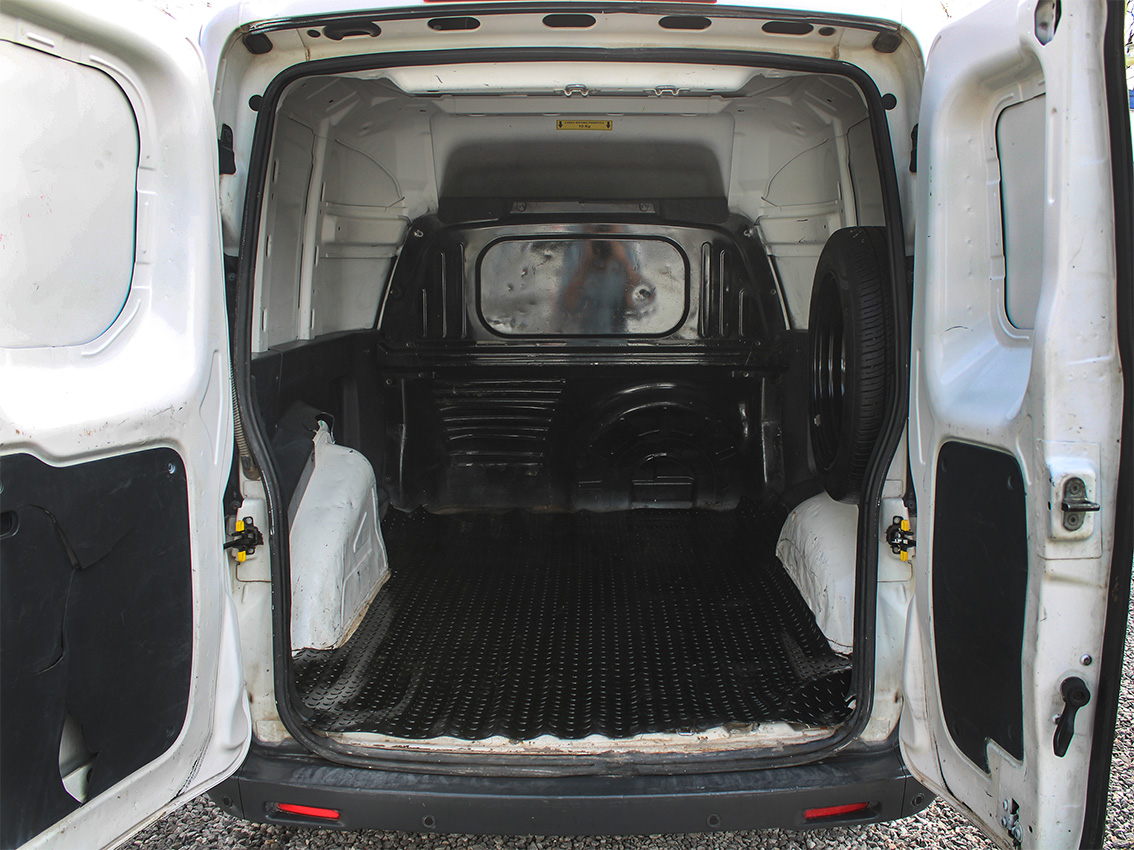 
								RAPID PROMASTER full									