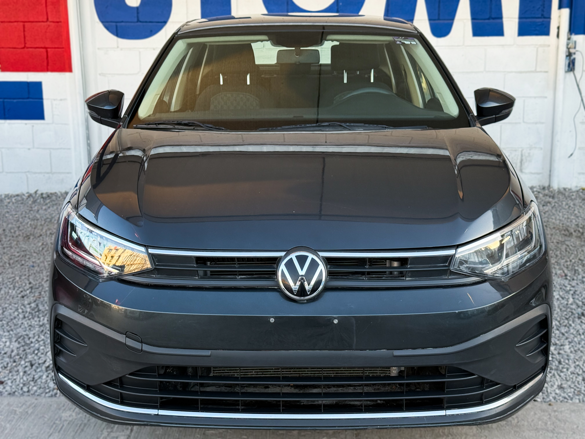 
								VIRTUS TRENDLINE full									