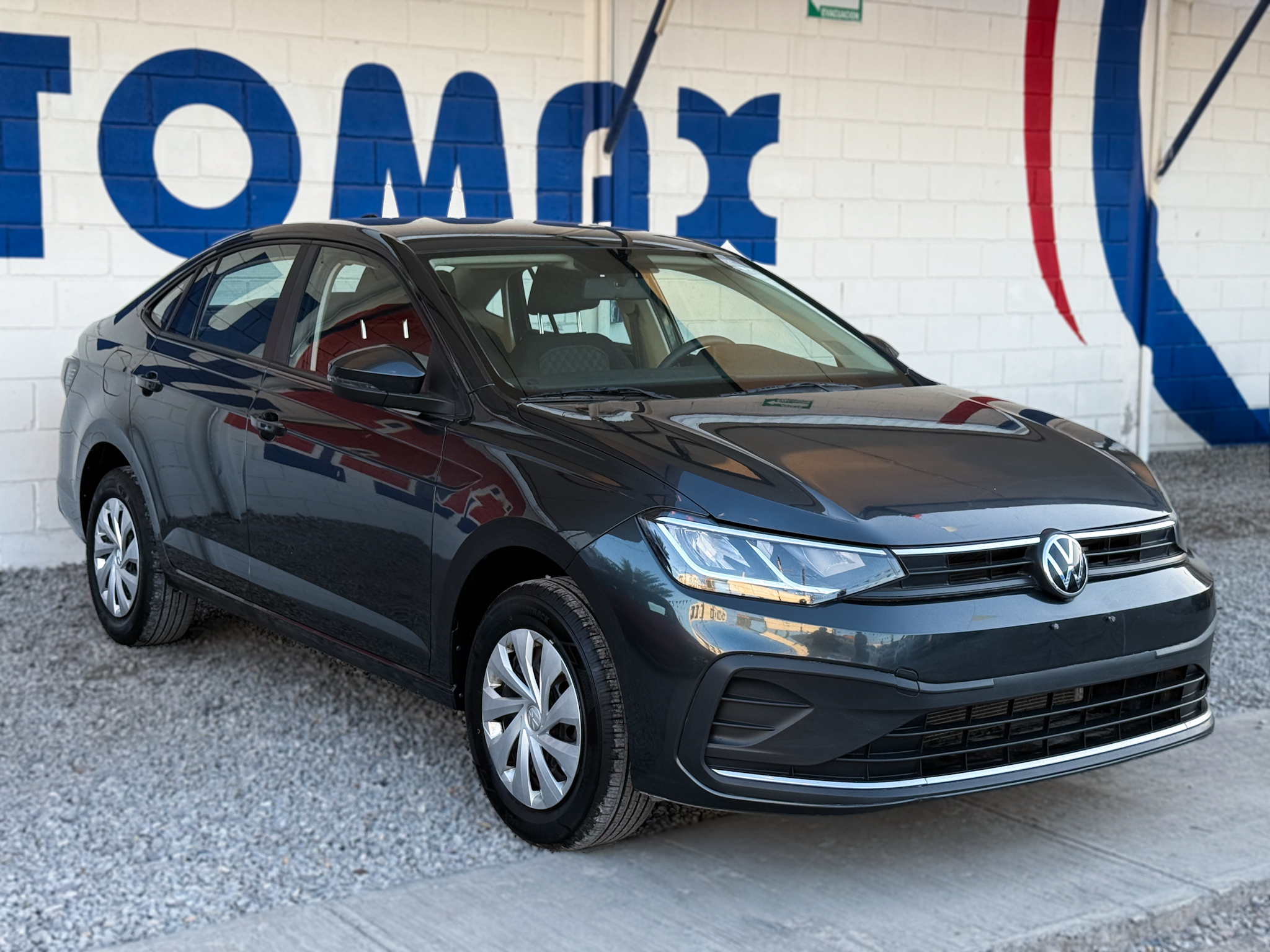 
								VIRTUS TRENDLINE full									