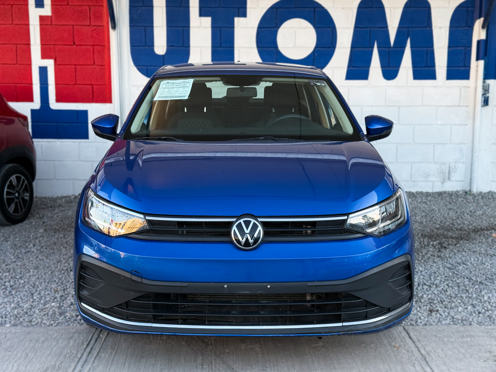 
								VIRTUS TRENDLINE full									