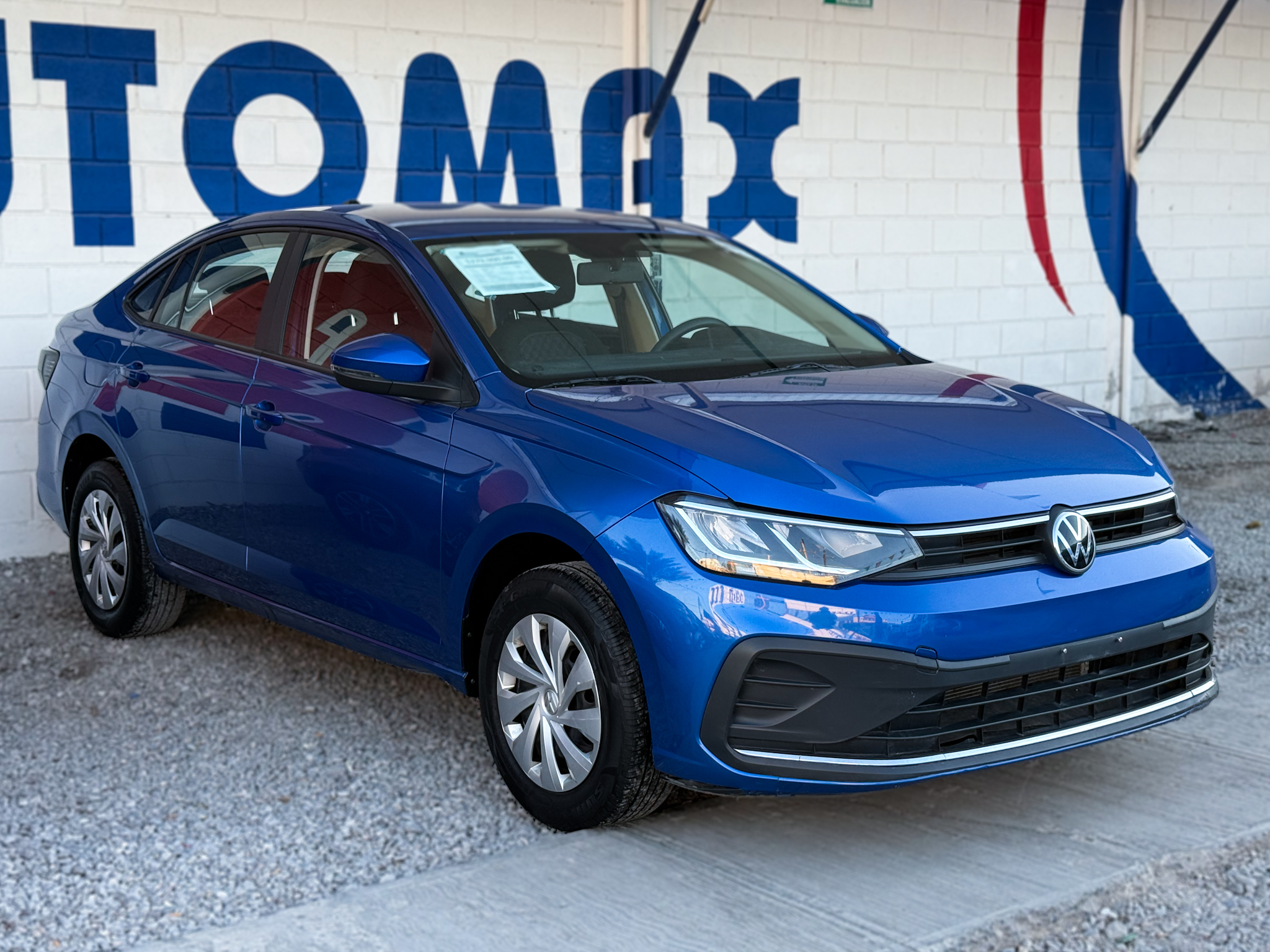 
								VIRTUS TRENDLINE full									