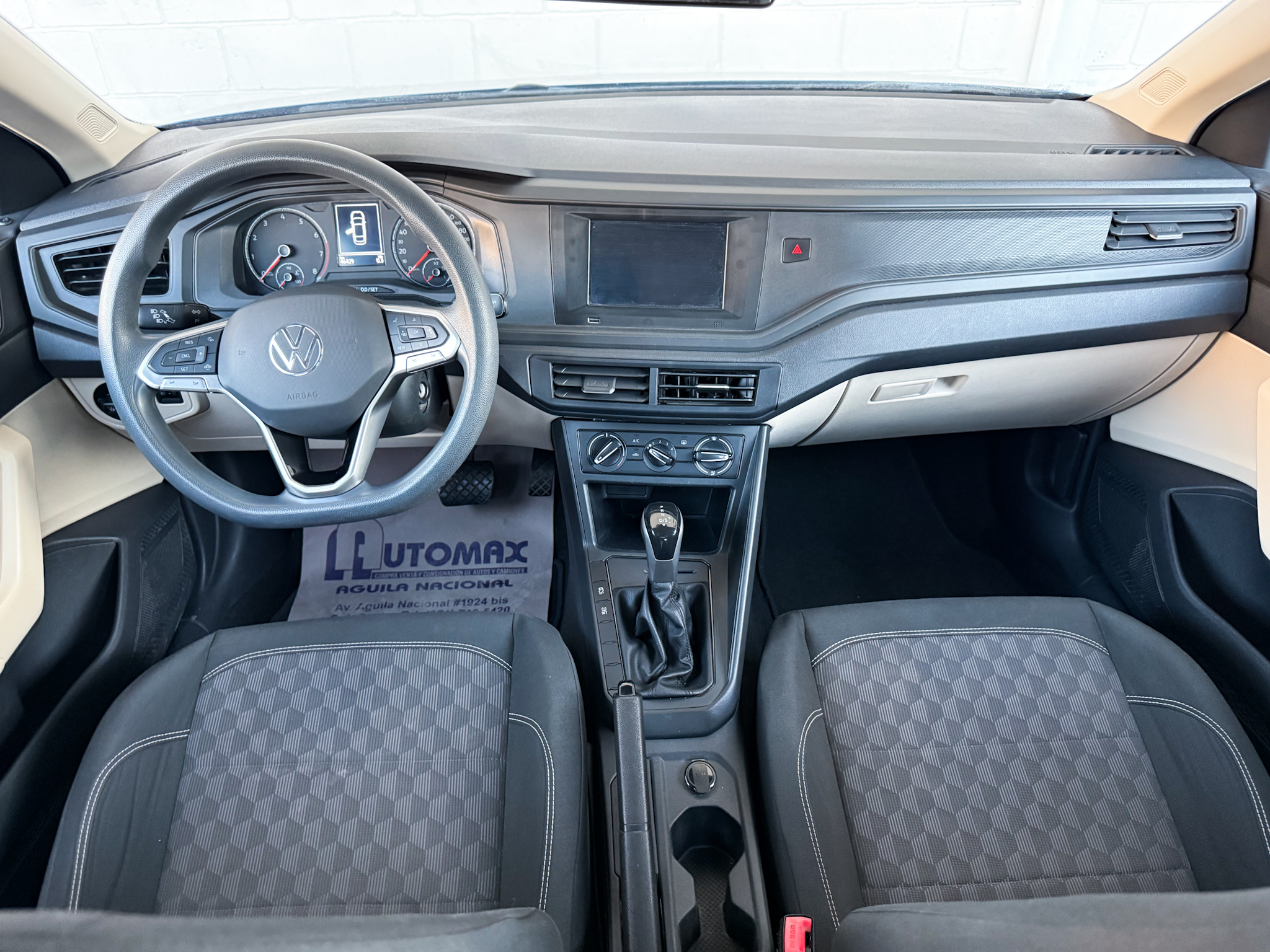 
								VIRTUS TRENDLINE full									