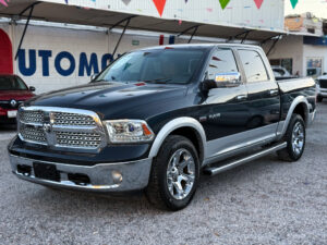 RAM 2500 LARAMIE