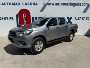 HILUX SR