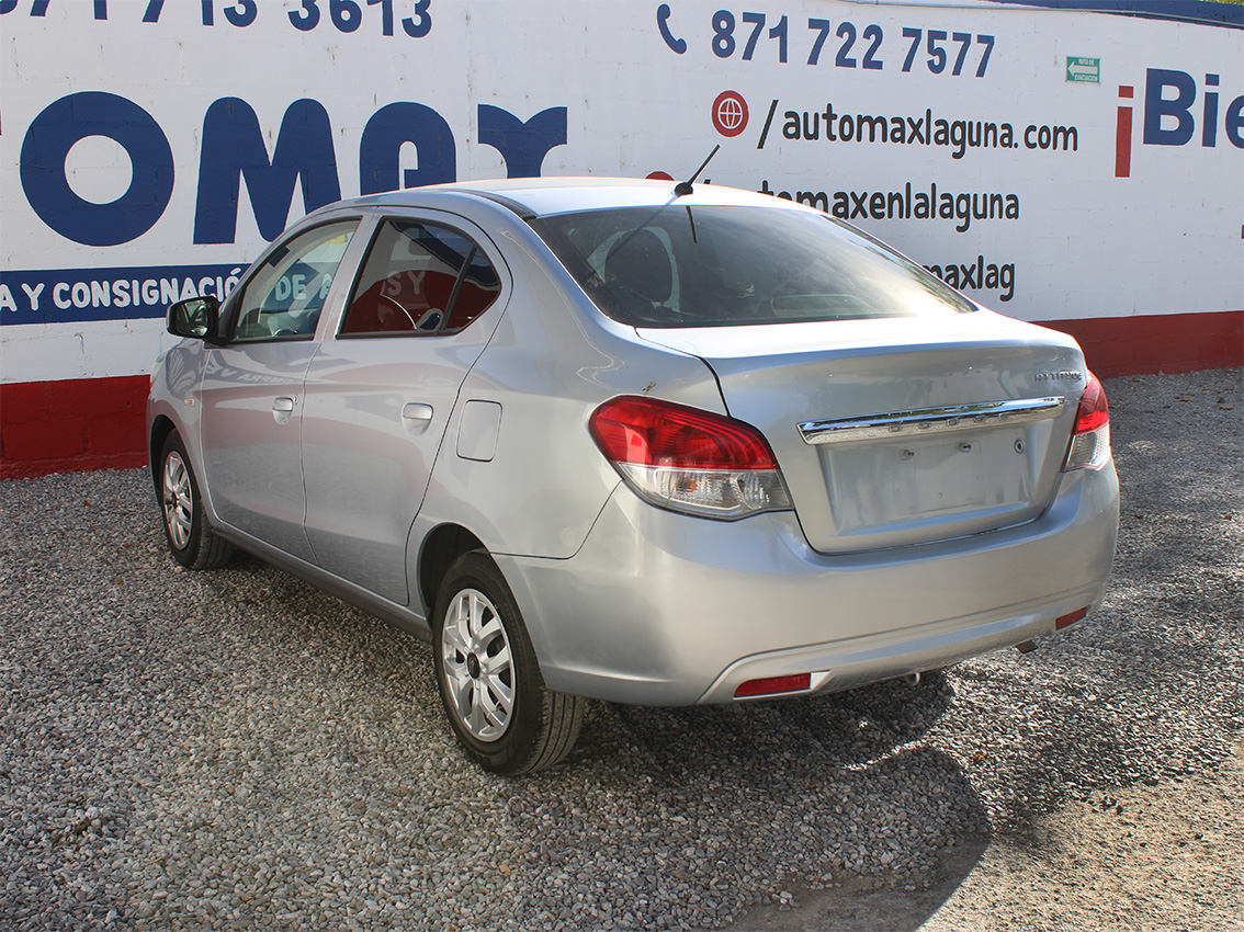 
								ATTITUDE SE T/A full									