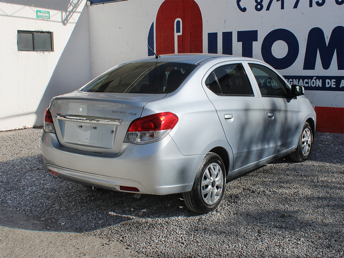 
								ATTITUDE SE T/A full									